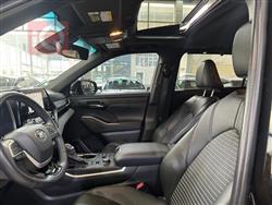 تويوتا هايلاندر